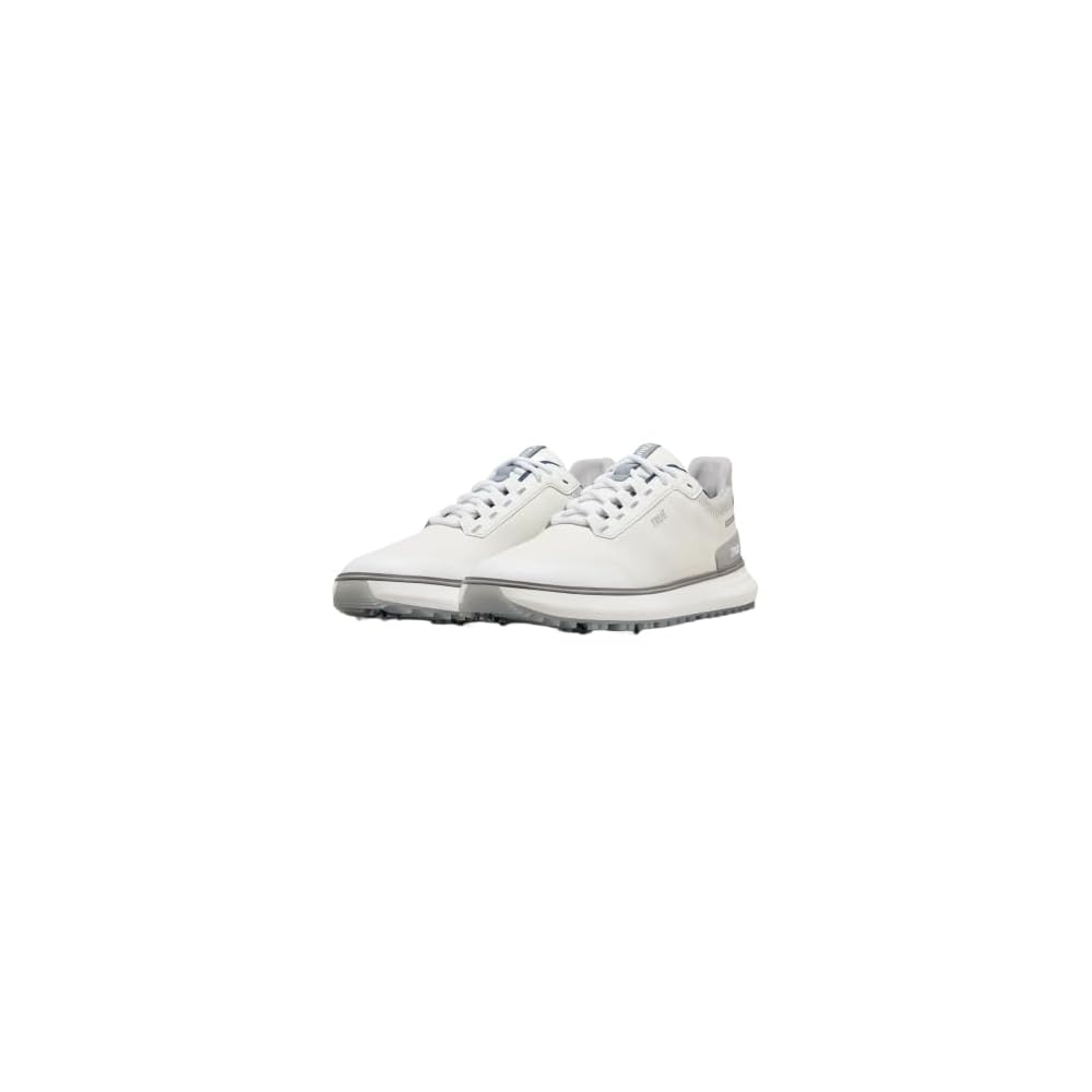 Glacier White