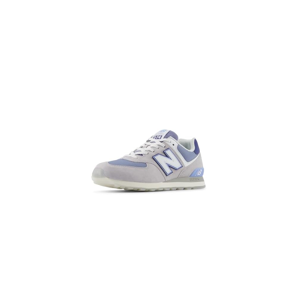 Pearl Grey/Nb White