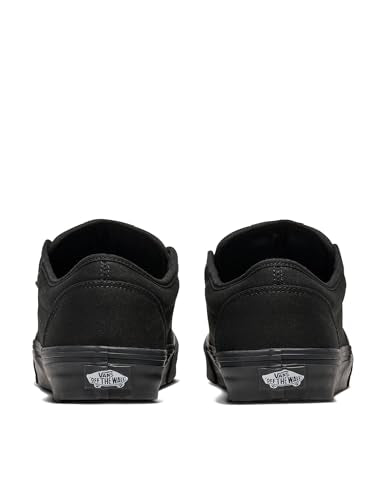Canvas Black/Black