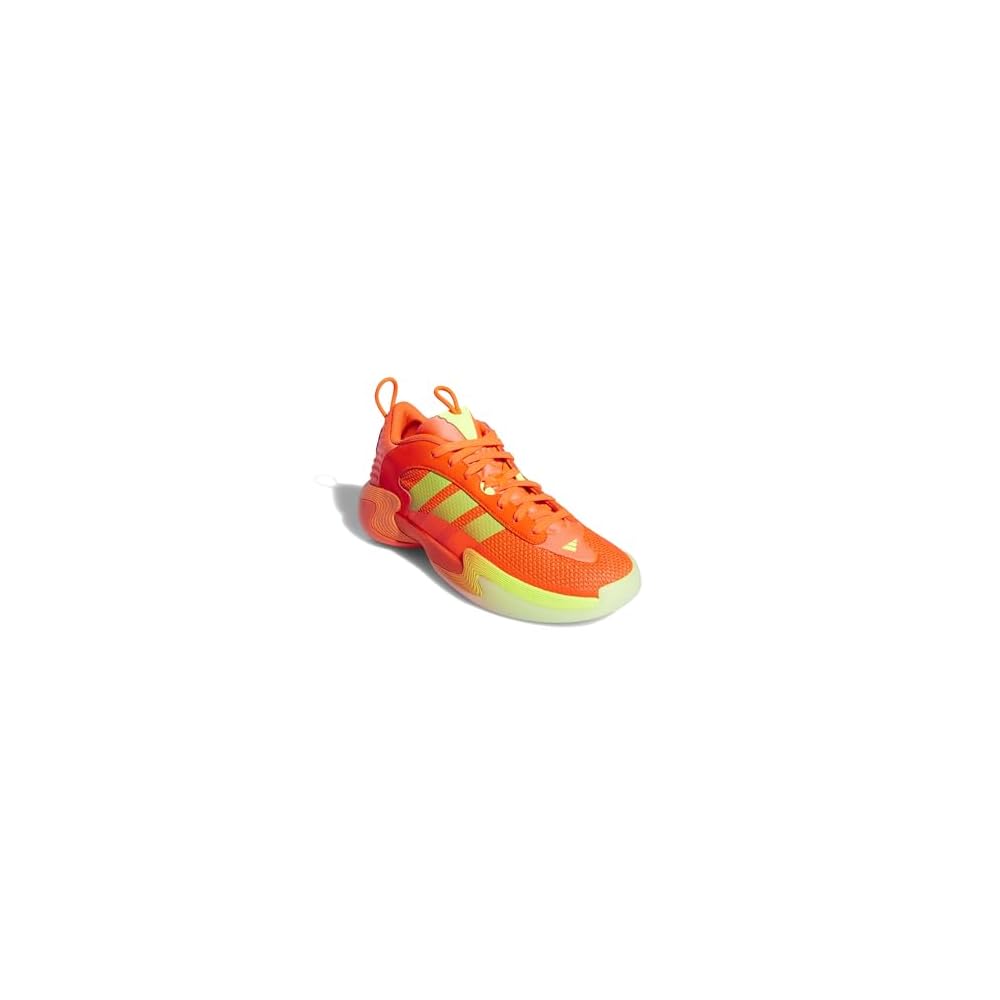 Solar Red/Lucid Lemon/Lucid Lemon