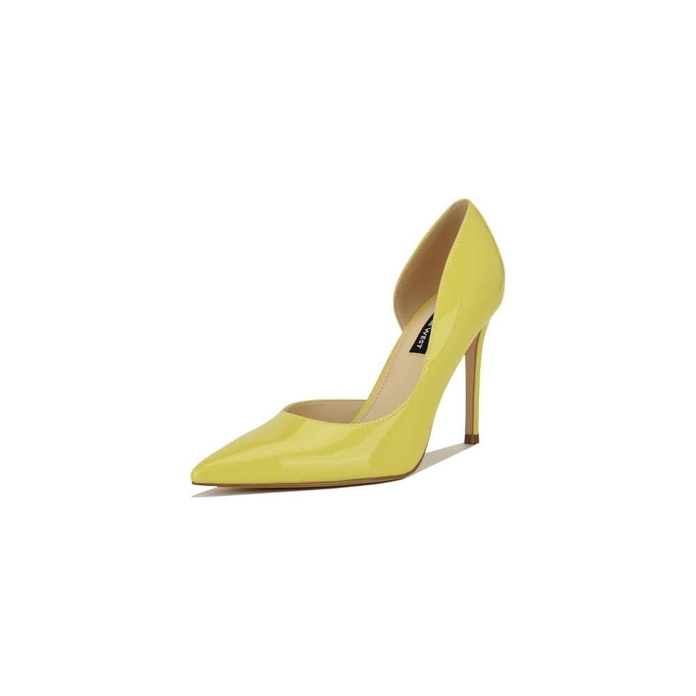 Lime Patent 313