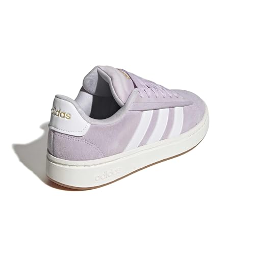 Ice Lavender/White/Gold Metallic