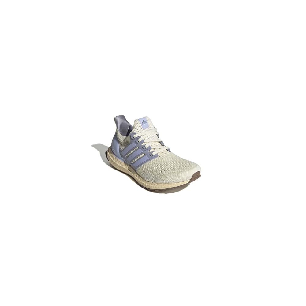 Off White/Violet Tone/Silver Violet
