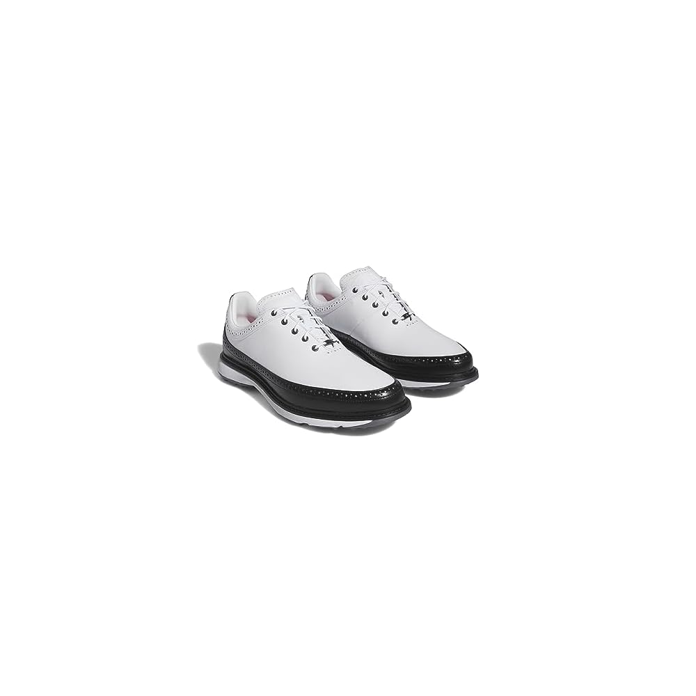 Footwear White/Core Black/Bright Red