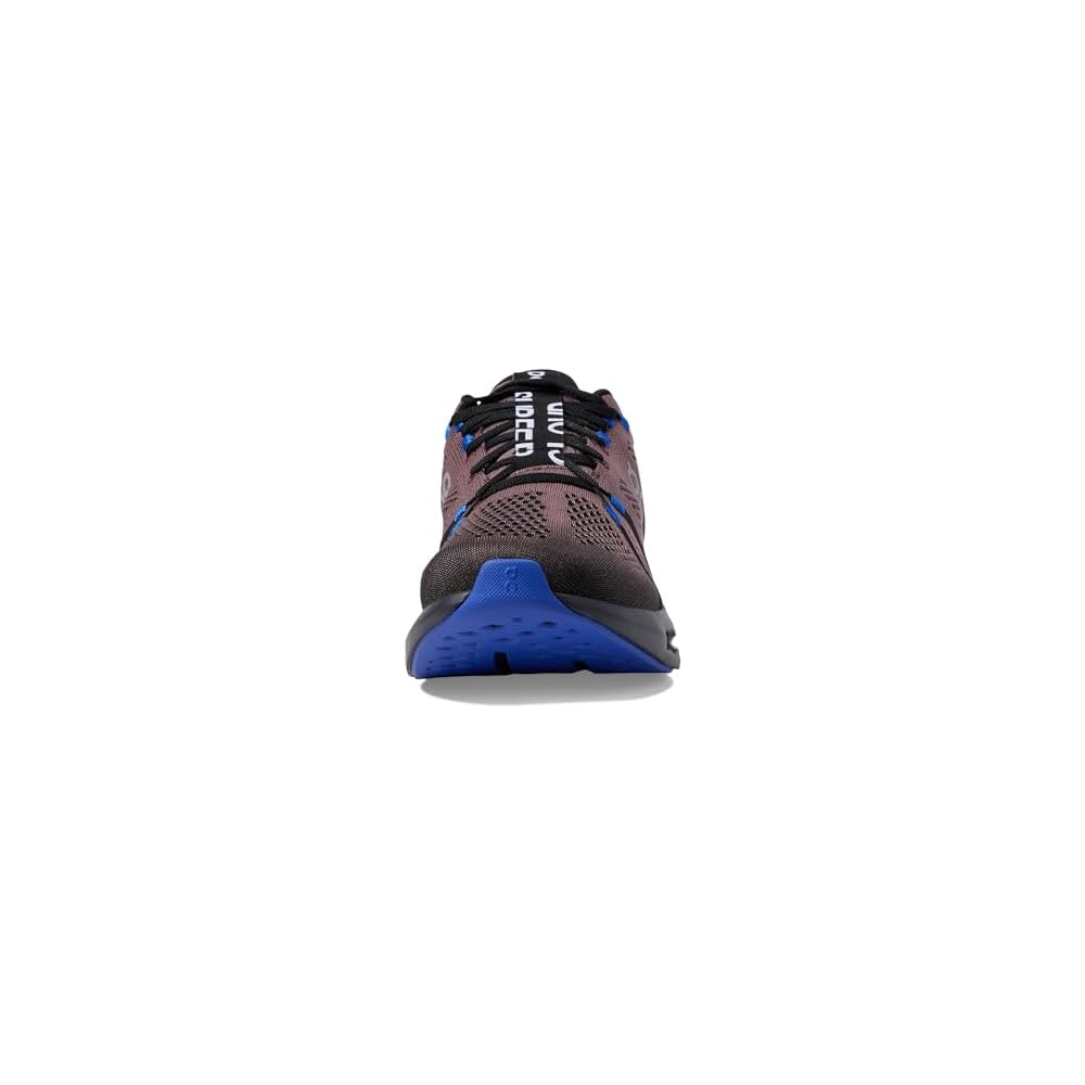 Black/Cobalt