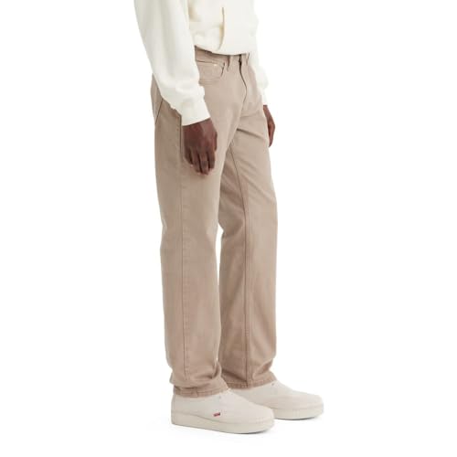 Desert Taupe (Stretch)