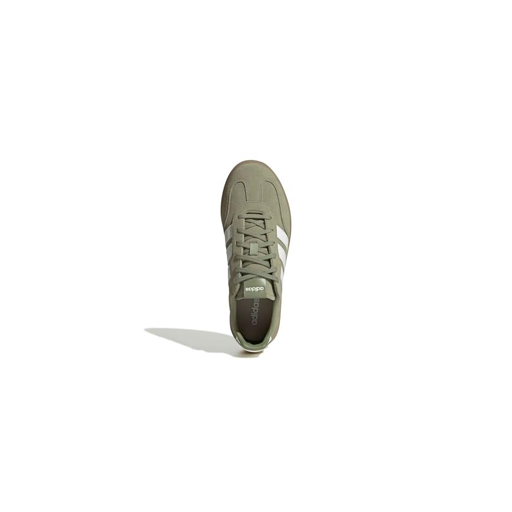 Tent Green/Off White/Gum