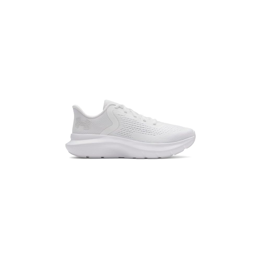(100) White/White/White