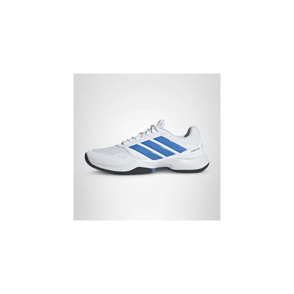 White/Lucid Ray Blue/Black