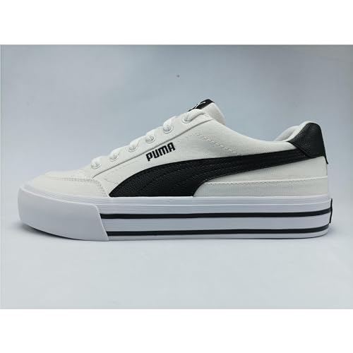 White/Black