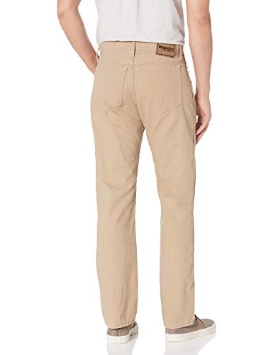 Golden Khaki Canvas