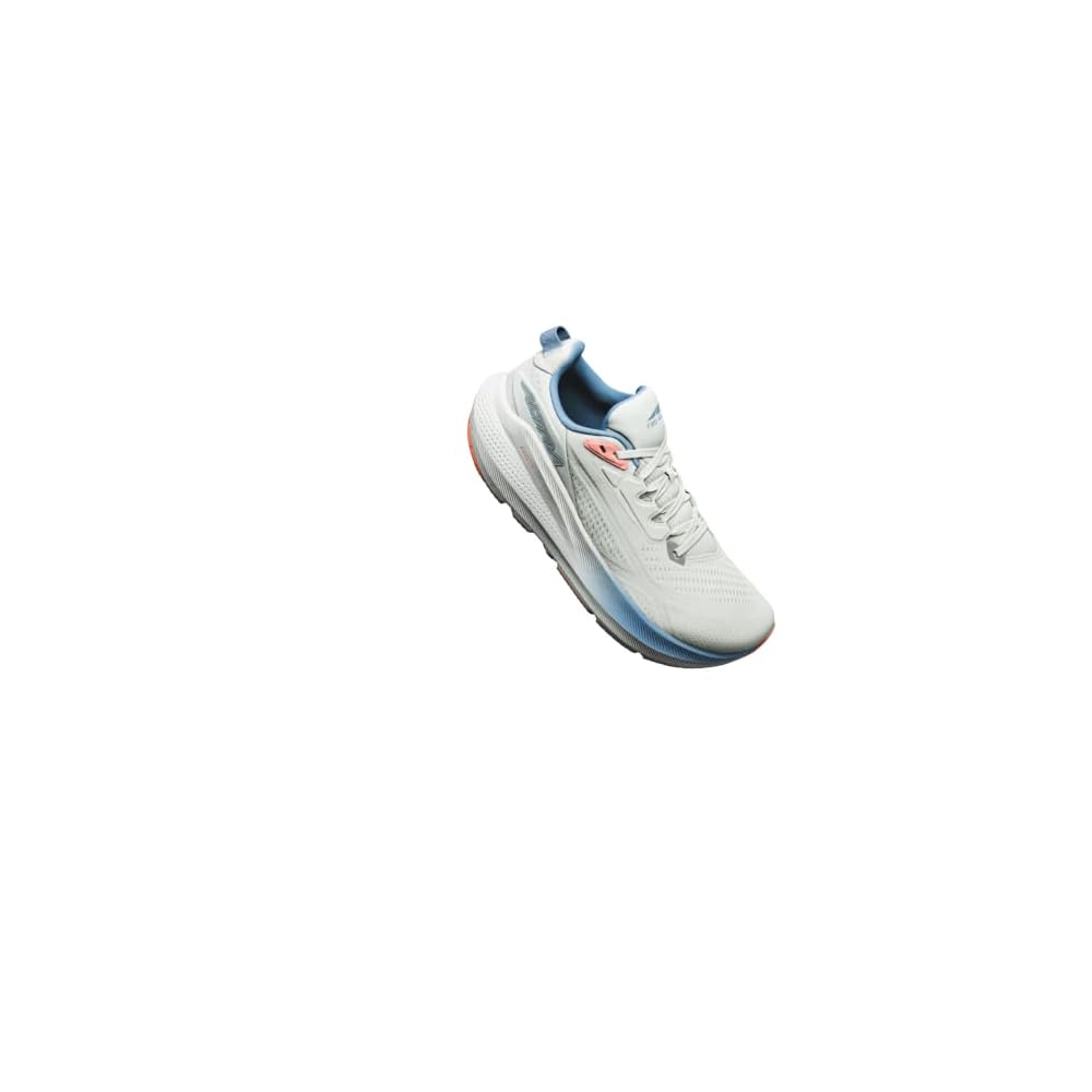 Ice/Silver/Windward Blue