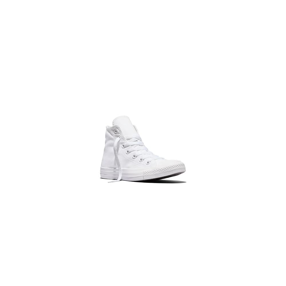 White Monochrome