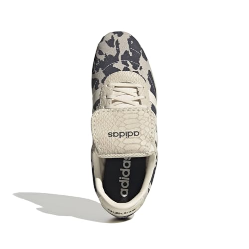 Wonder White/Off White/Black