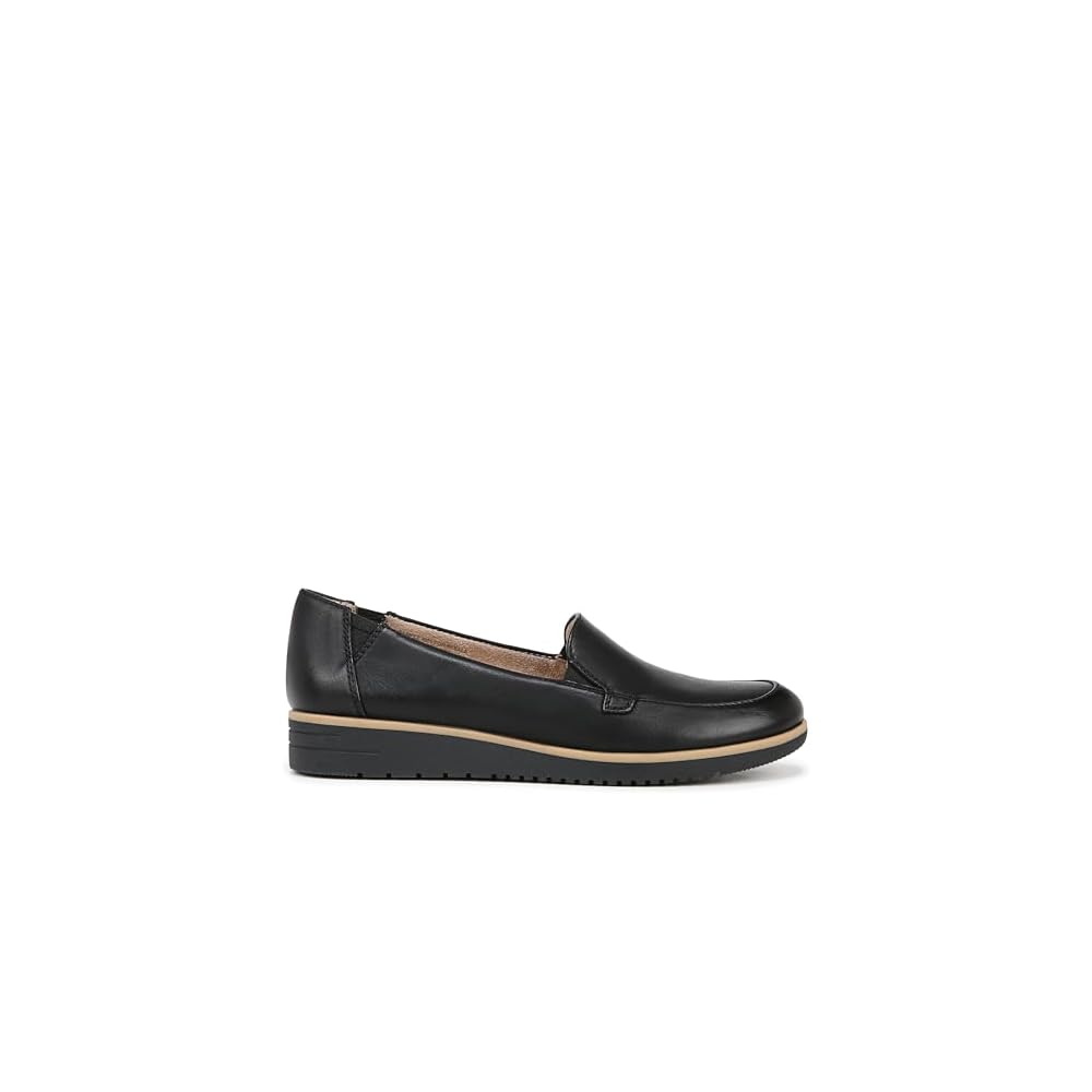 Black Textured
