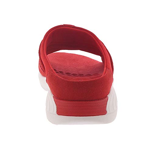 Medium Red 3