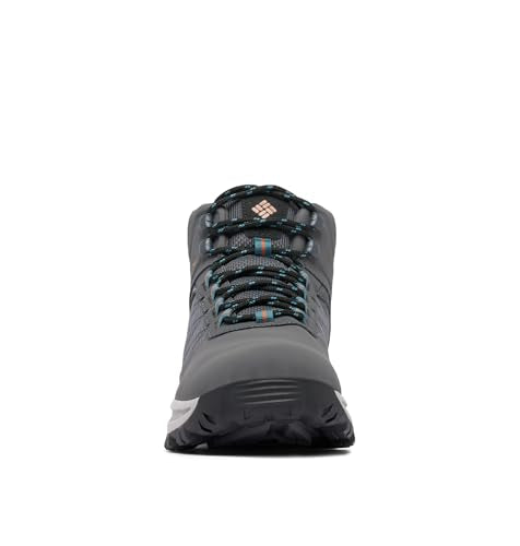 Dark Grey/Cloudburst