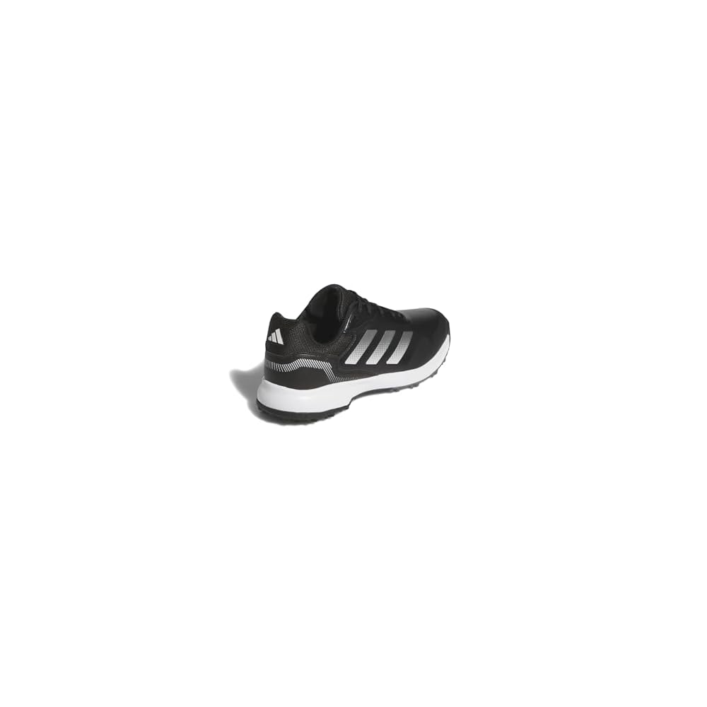 Core Black/Silver Met./Ftwr White