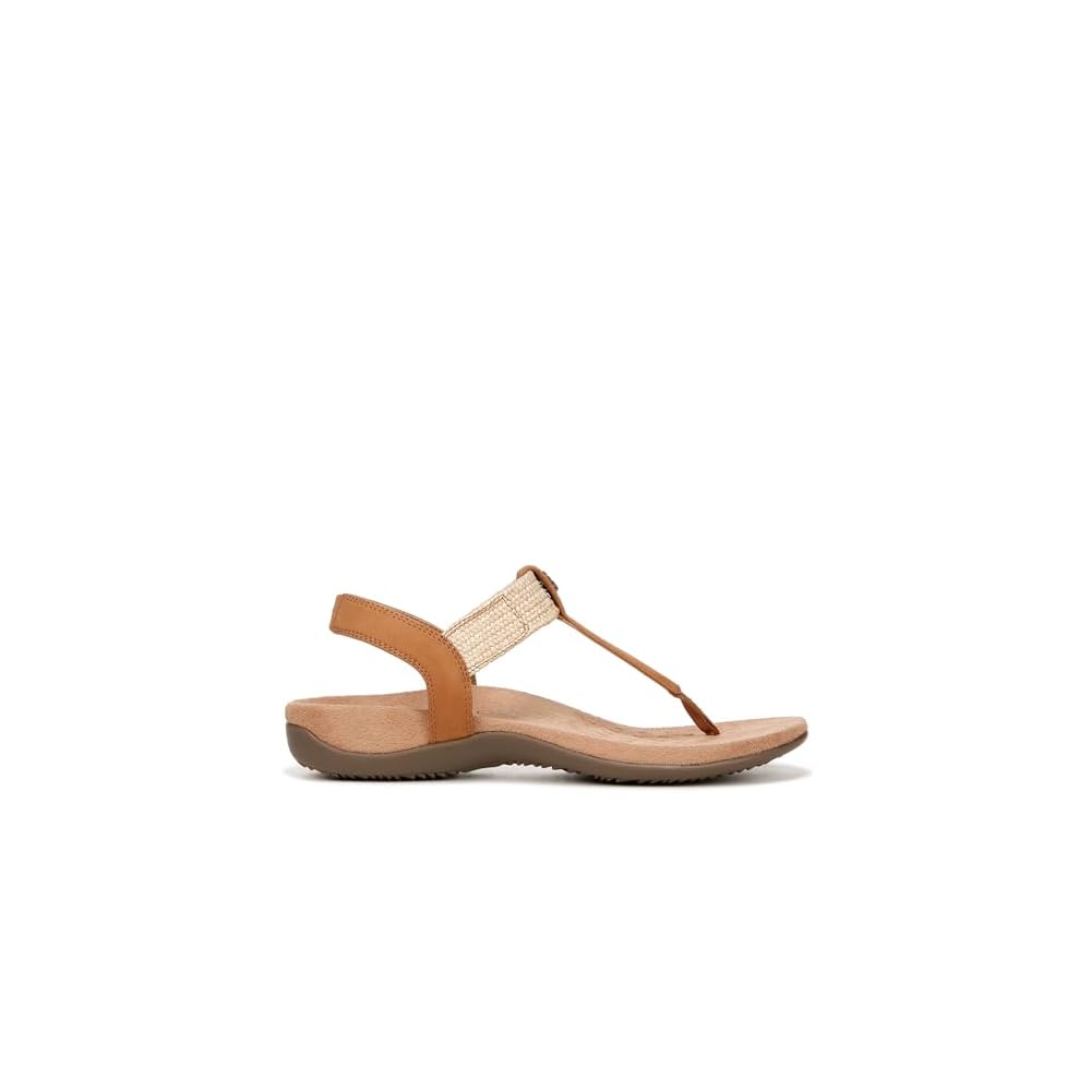 Camel Nbck Leather