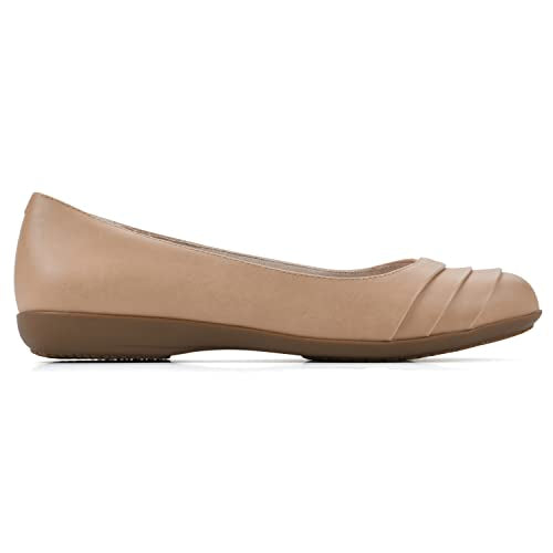 Natural/Burnished/Smooth