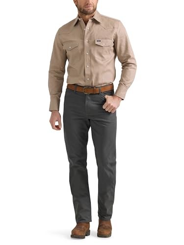 Grey Pinstripe