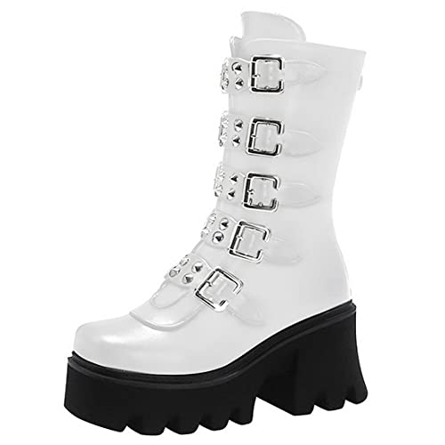 1 White