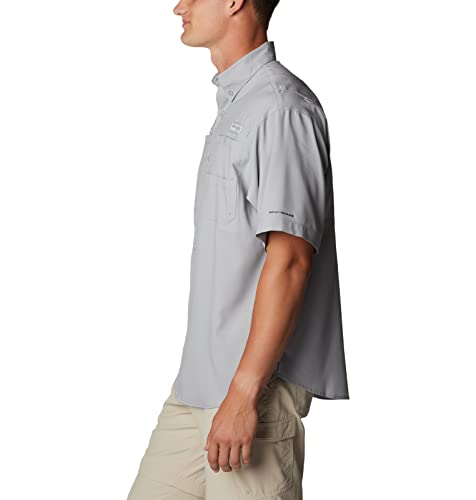 Dc - Columbia Grey