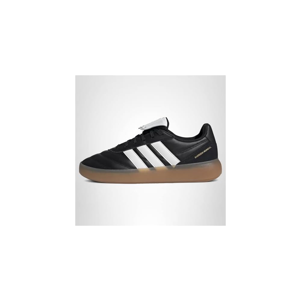 Black/White/Gum