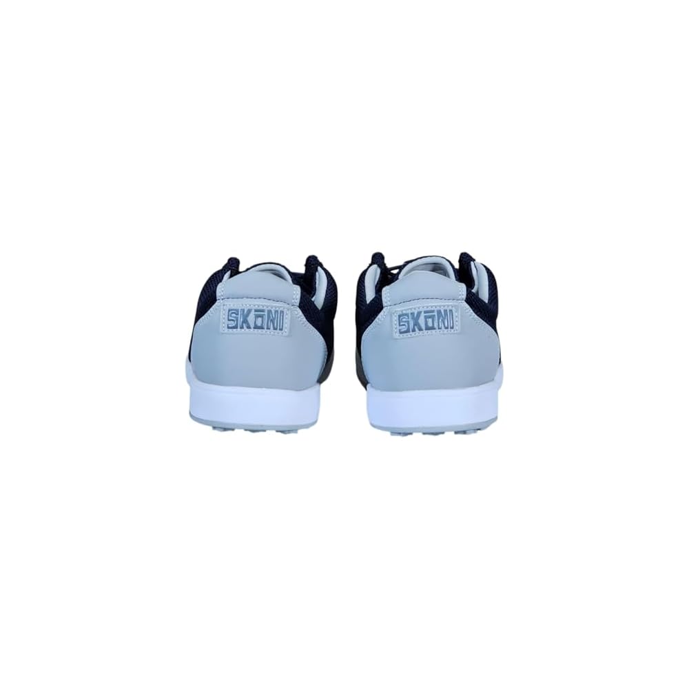 Navy/Grey