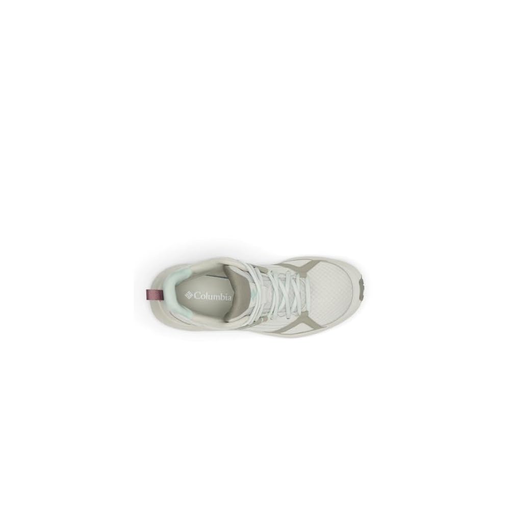 Cloud Grey/Cool Green