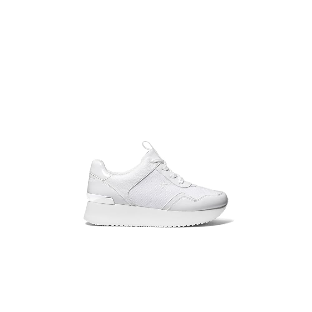 Solid Mixed Materials/Optic White