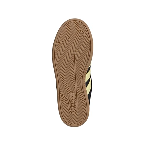 Black/Almost Yellow/Gum