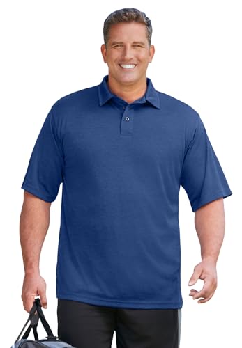 Midnight Navy Marl