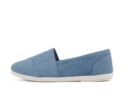 Denim Blue