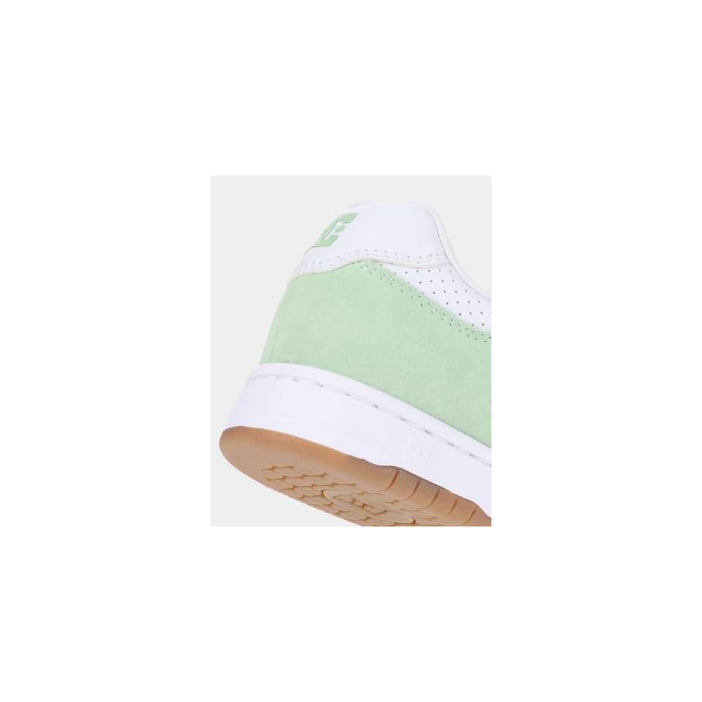 White/Mint/Gum