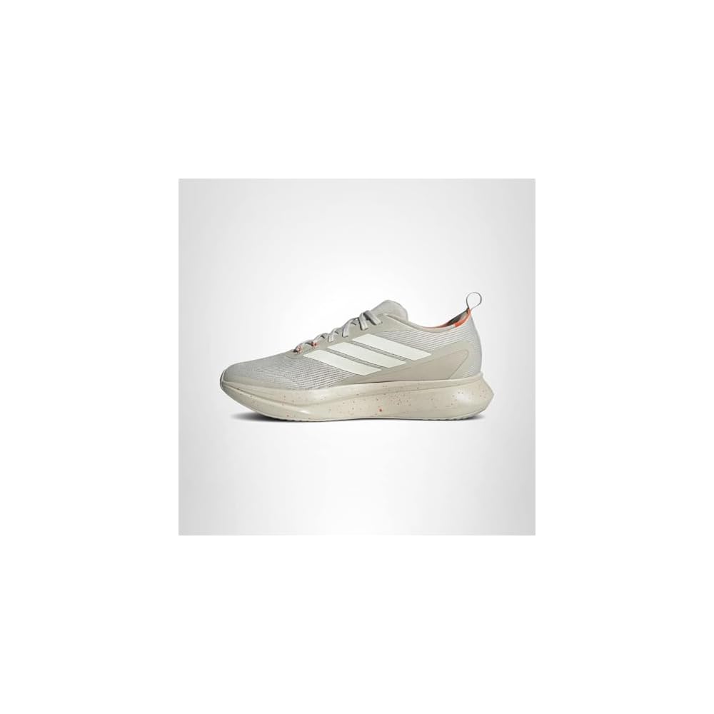 Wonder Alumina/Off White/Impact Orange