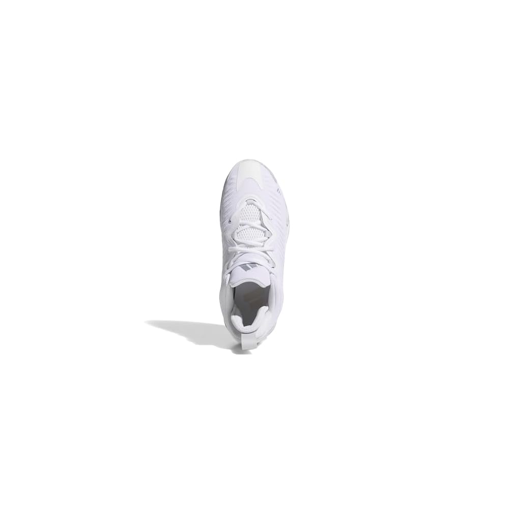 White/Dash Grey/Halo Silver