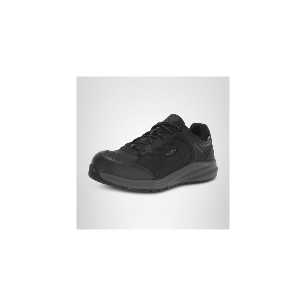 Black/Gun Metal