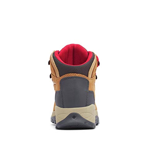 Elk/Mountain Red