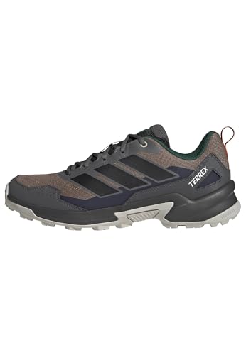 Chalky Brown/Black/Grey