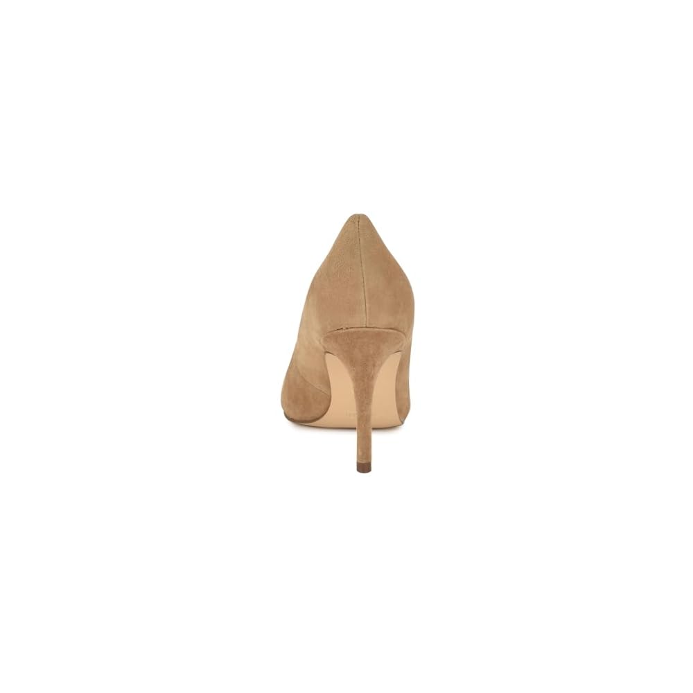 Taupe Suede