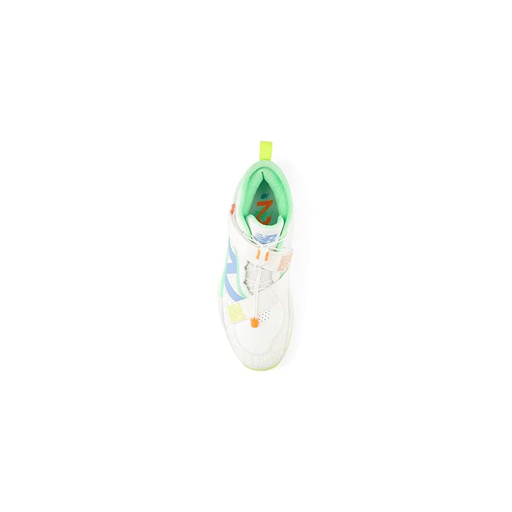Optic White/Neon Dragonfly/Cosmic Pineapple