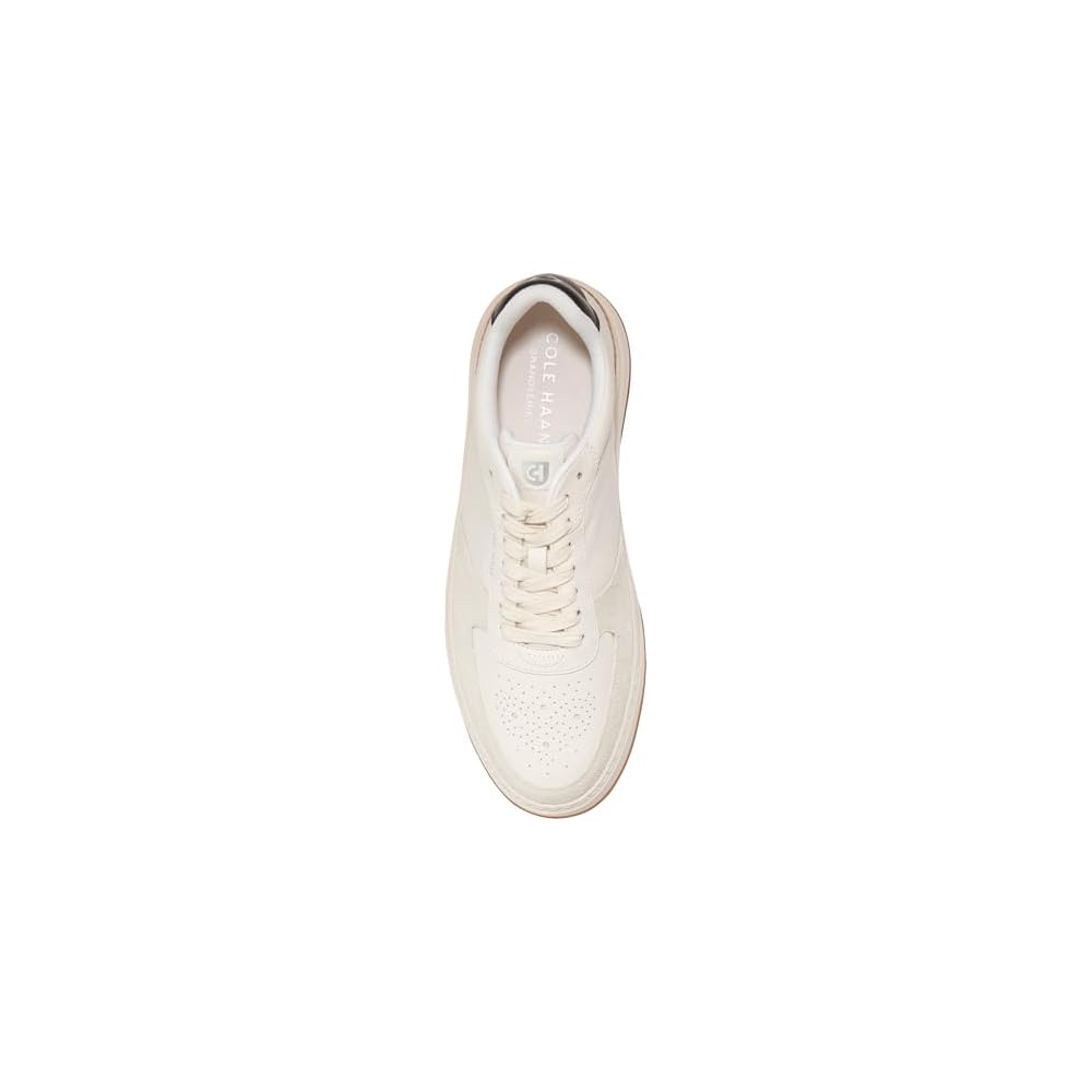 Ivory/Gum/Black