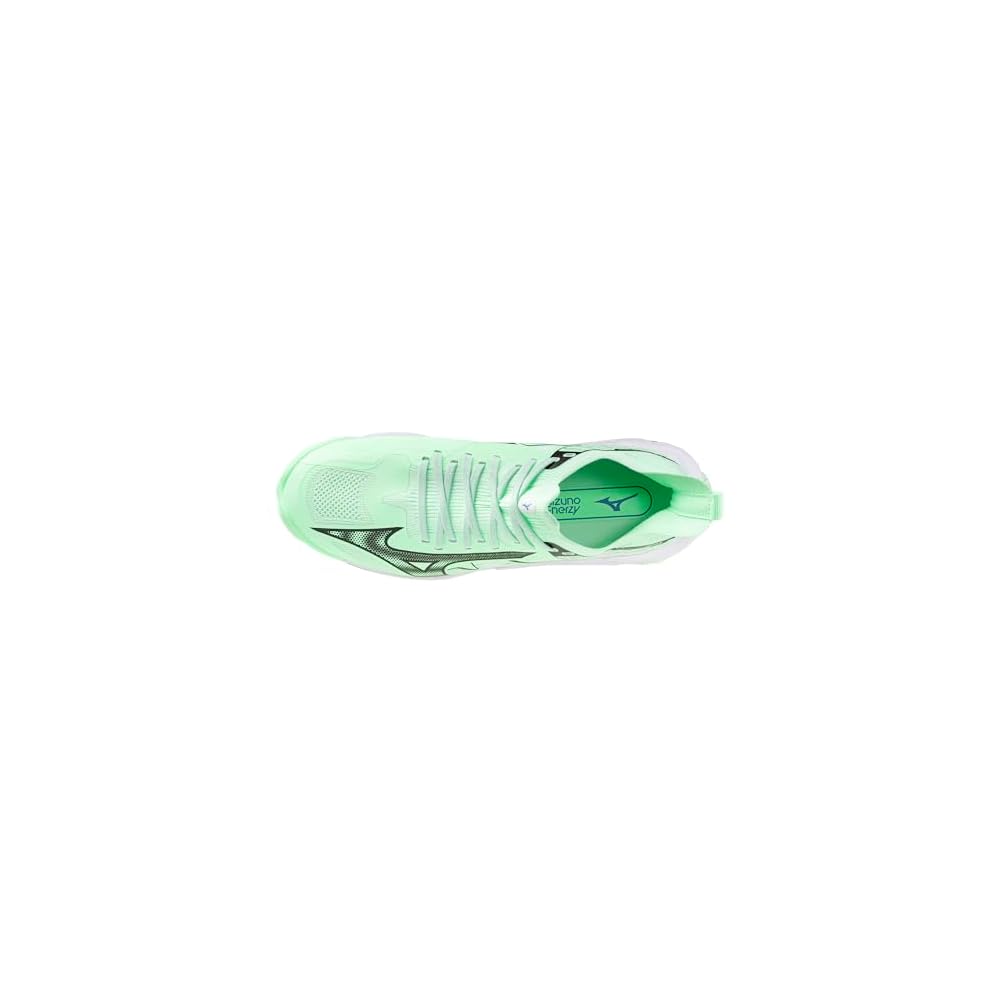 Neo Mint/White