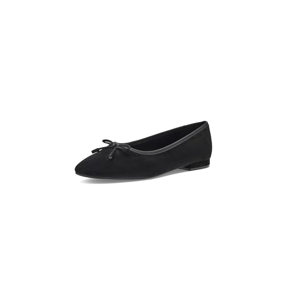 Black Suede