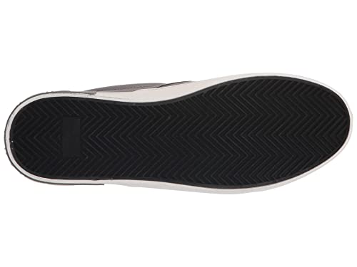 Grey Leather 030