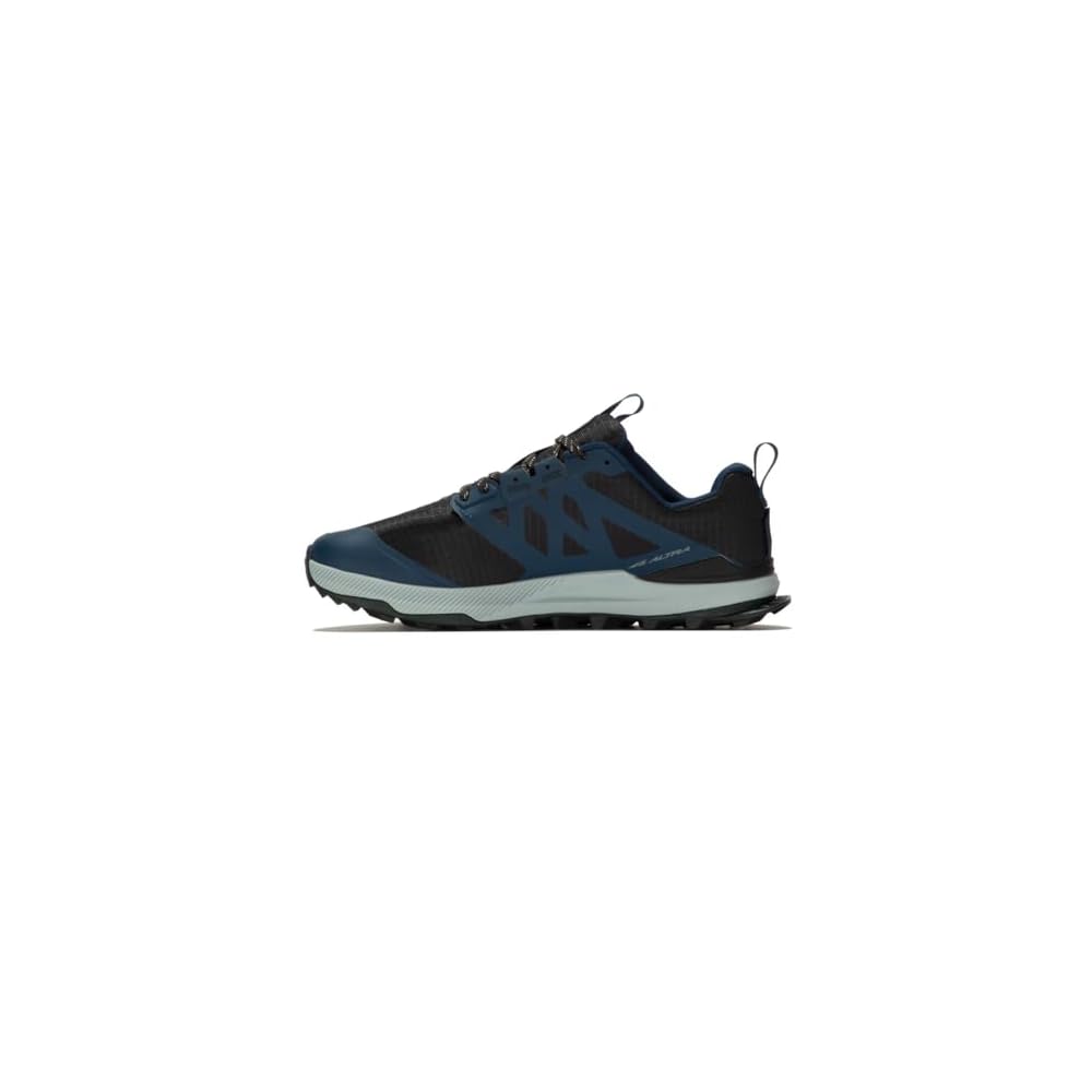 Navy/Black