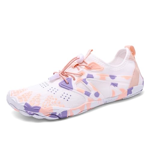 White Pink 013