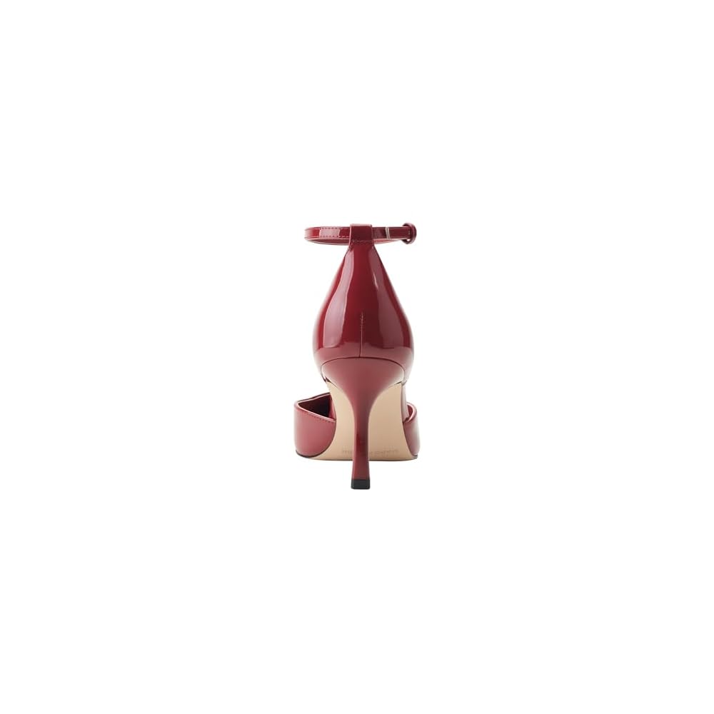 Red Patent 611
