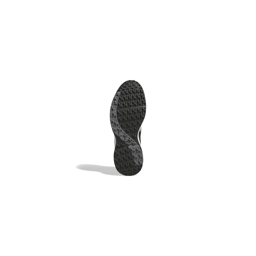 Core Black/Silver Met./Ftwr White